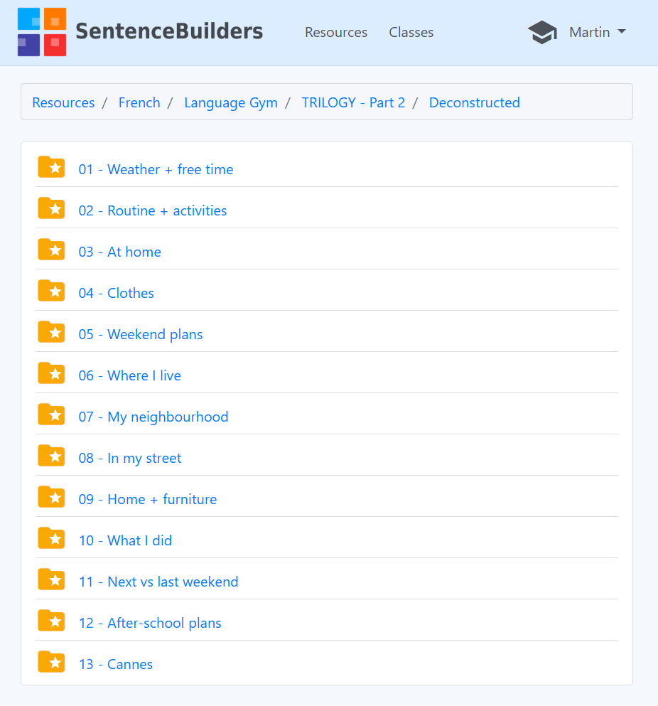 SentenceBuilders tweet media