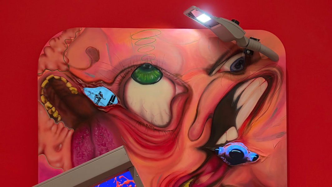 William Poundstone tweet media