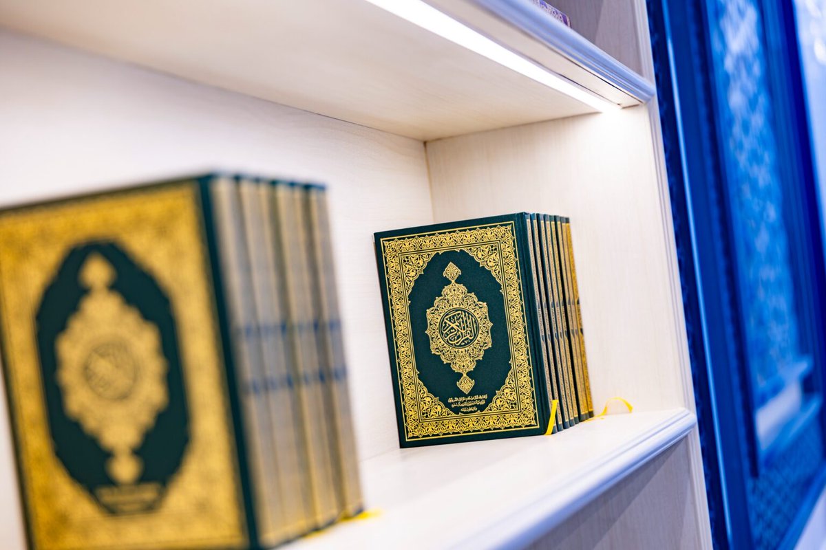 Saudi-Donated Qurans Distributed to Newly Opened Mosques Across Maldives

islamicaffairs.gov.mv/english_new/sa…