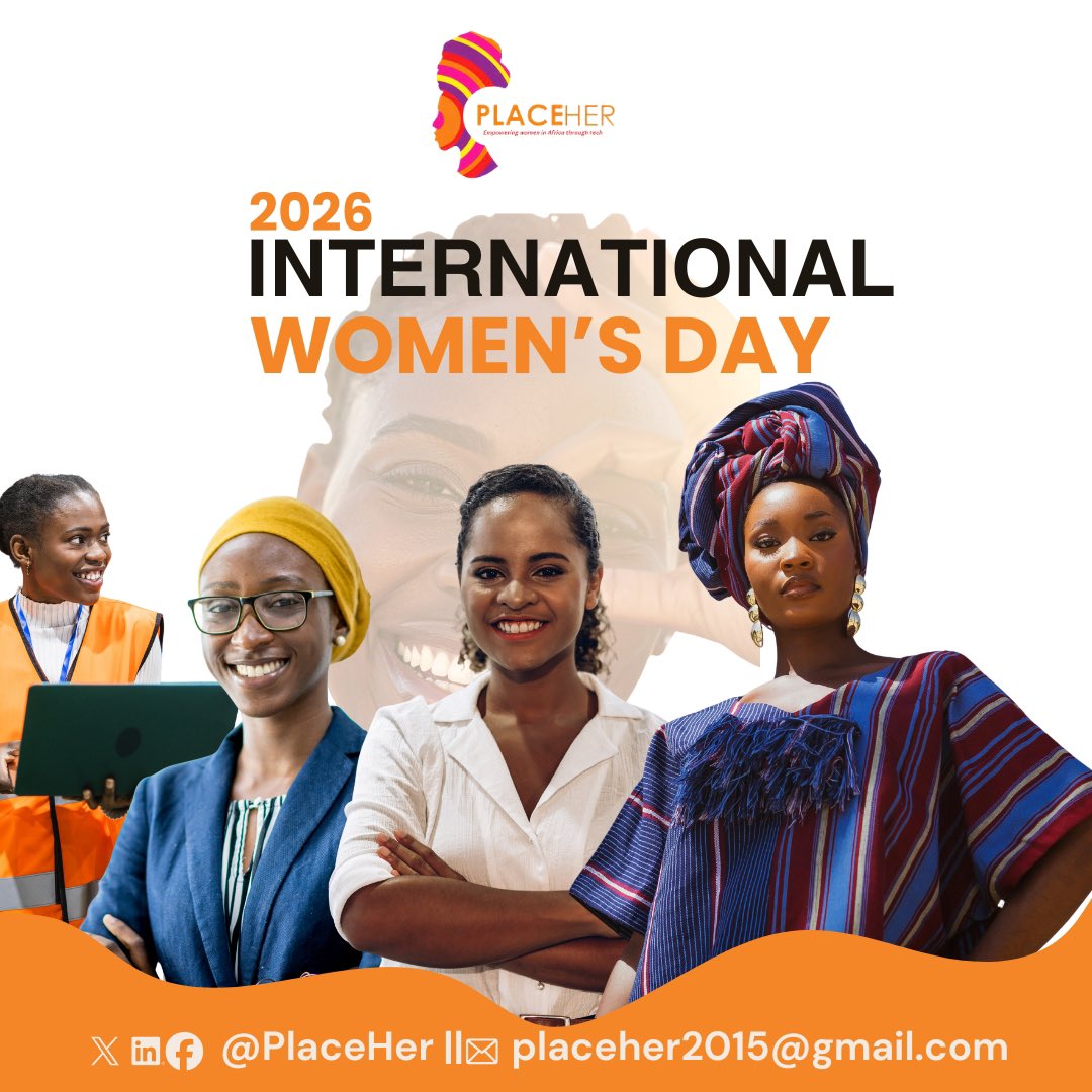 PlaceHer tweet media