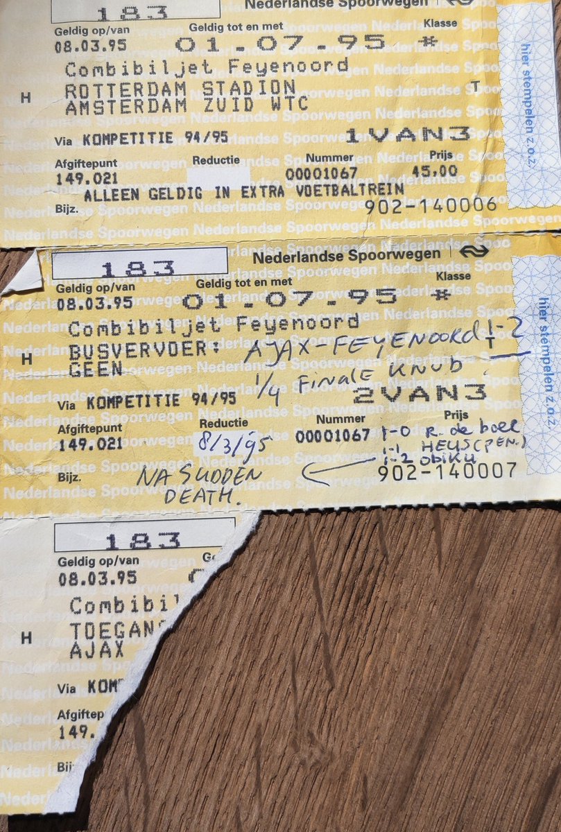 Rick Datema tweet media