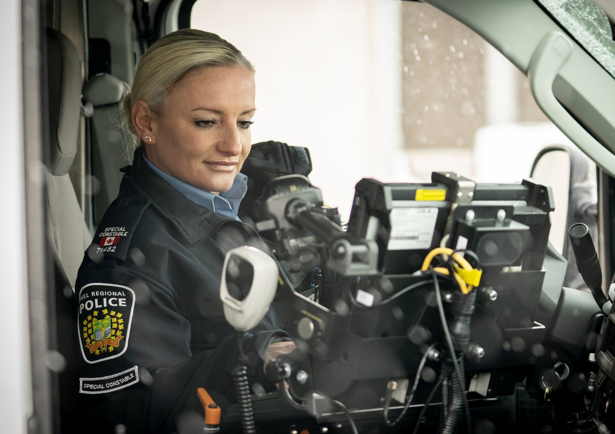 ChiefNish's tweet photo. Proud to recognize the women of Peel Regional Police today.
Your courage, compassion and leadership strengthen our organization and community. Through our #30Forward vision, we’re committed to ensuring women continue to lead and thrive in our organization.
Happy International Women’s Day.