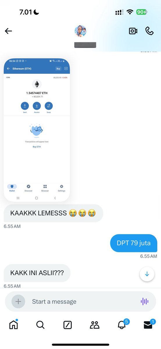 bulan🌙 tweet media