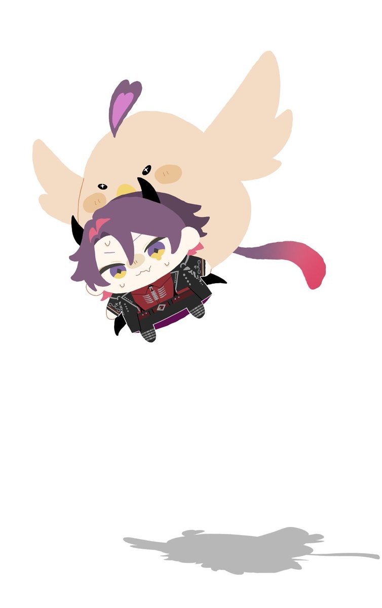 へチお tweet media