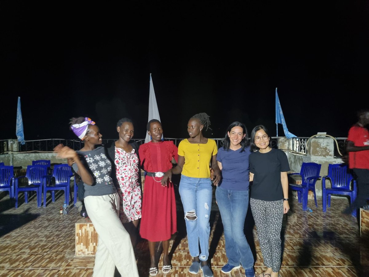 Silva Alkebeh tweet media