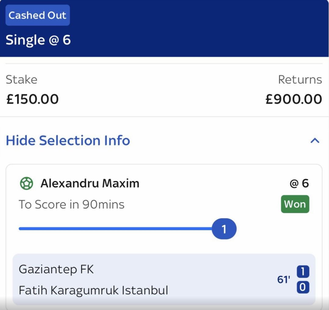 SanchsBookieMistakes tweet media