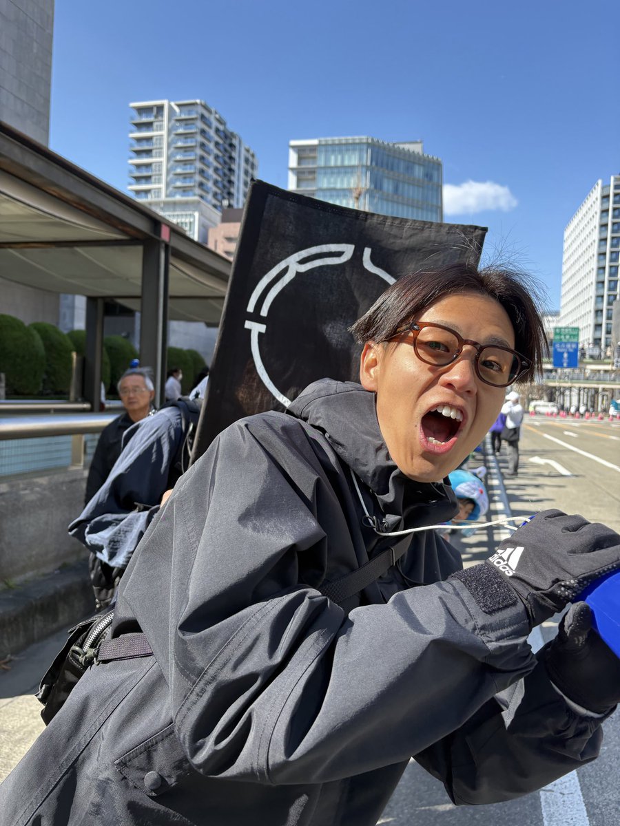 神野大地 Daichi Kamino tweet media