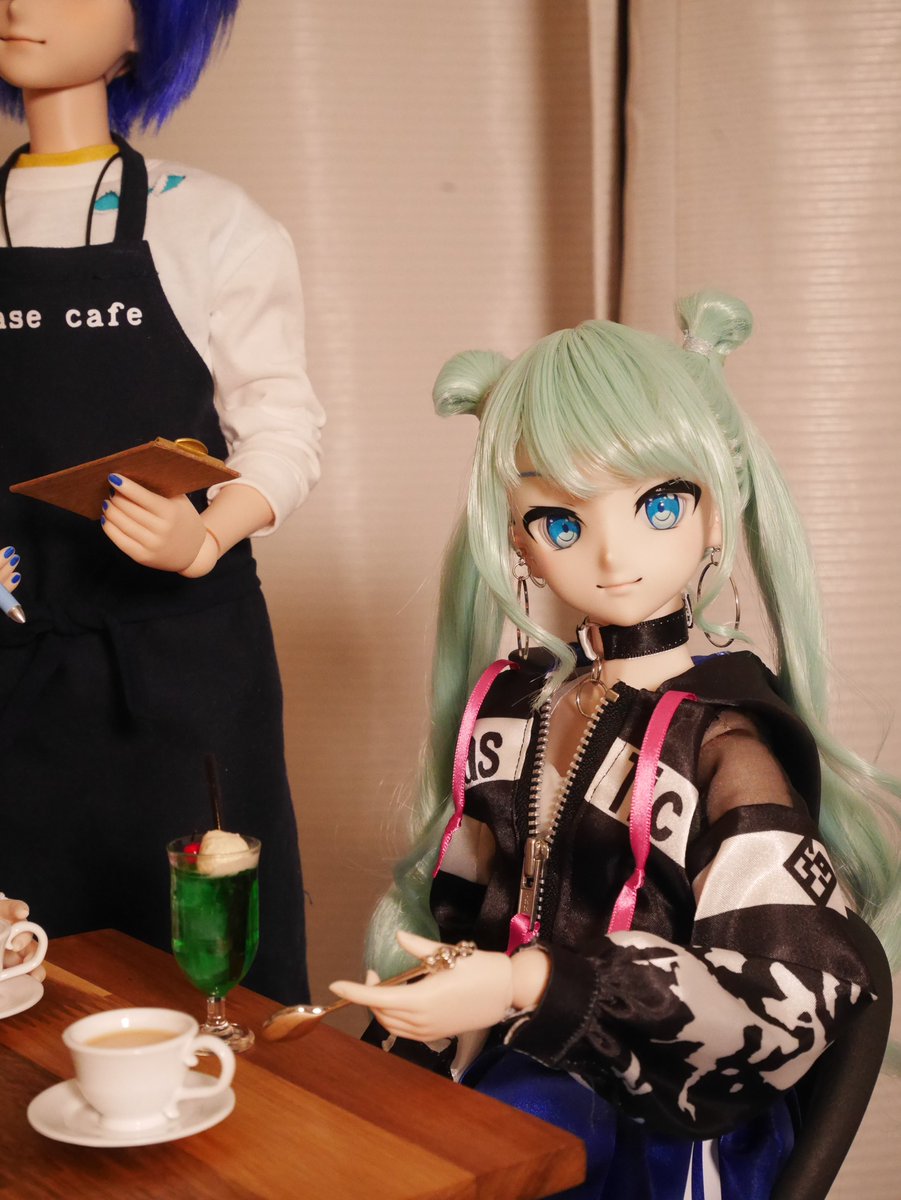 ちゃとわ tweet media