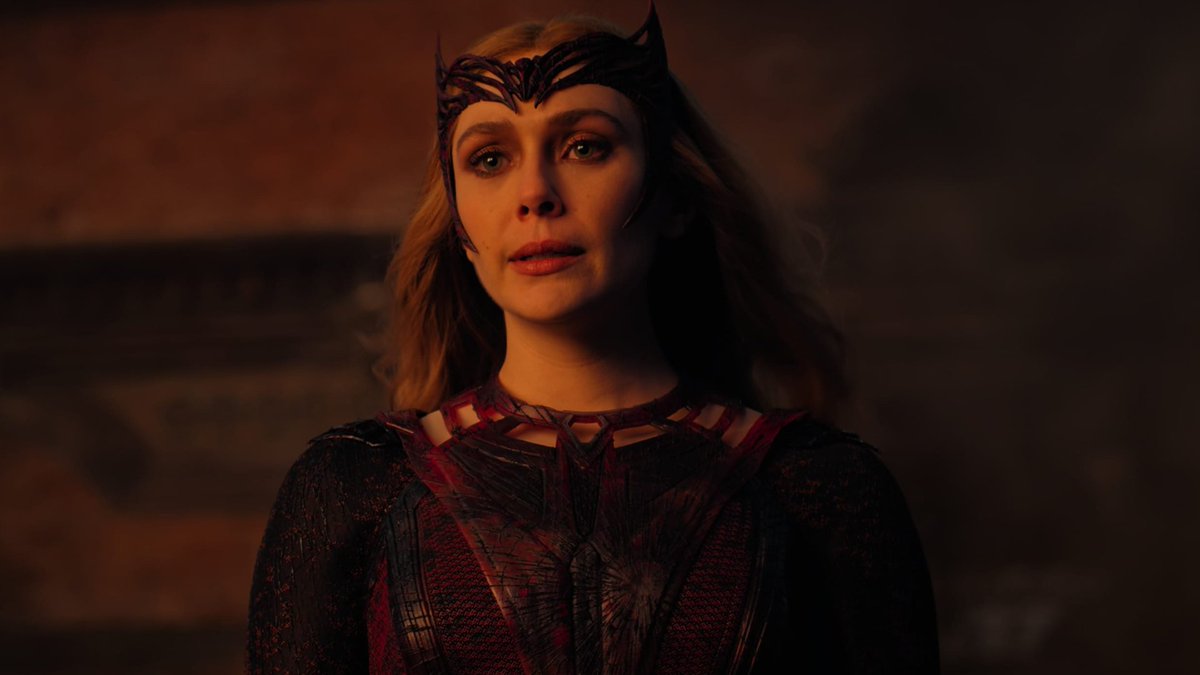 marvel_updat3s's tweet photo. Happy International Women’s Day! https://t.co/mhhyMFhrRD