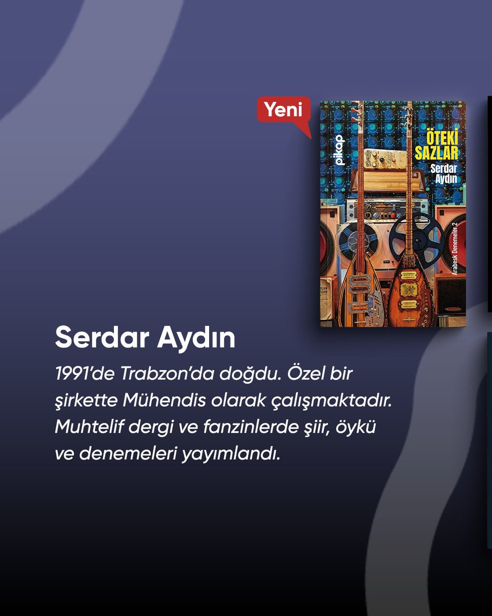 Matruşka Yayınları tweet media