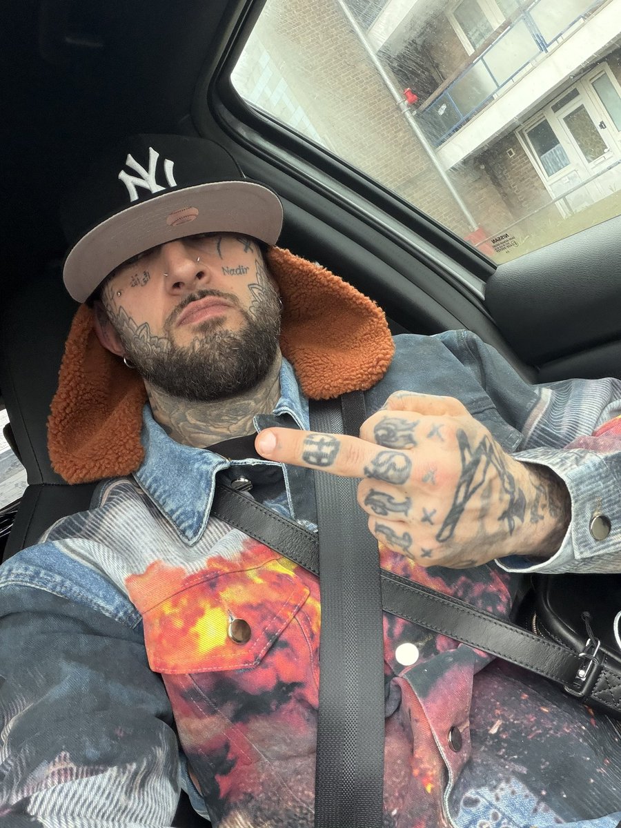 They don’t do it like me 🤷🏻‍♂️