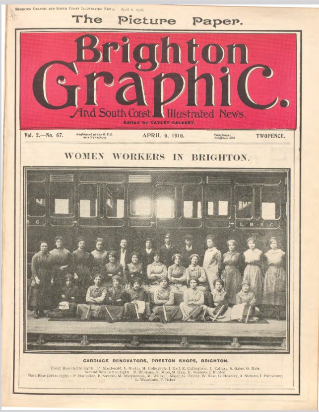 Regency Society tweet media