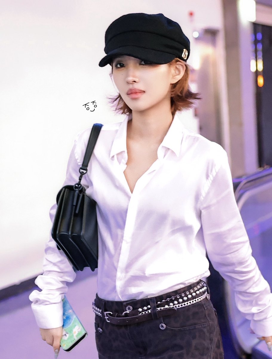 i-dle Base tweet media