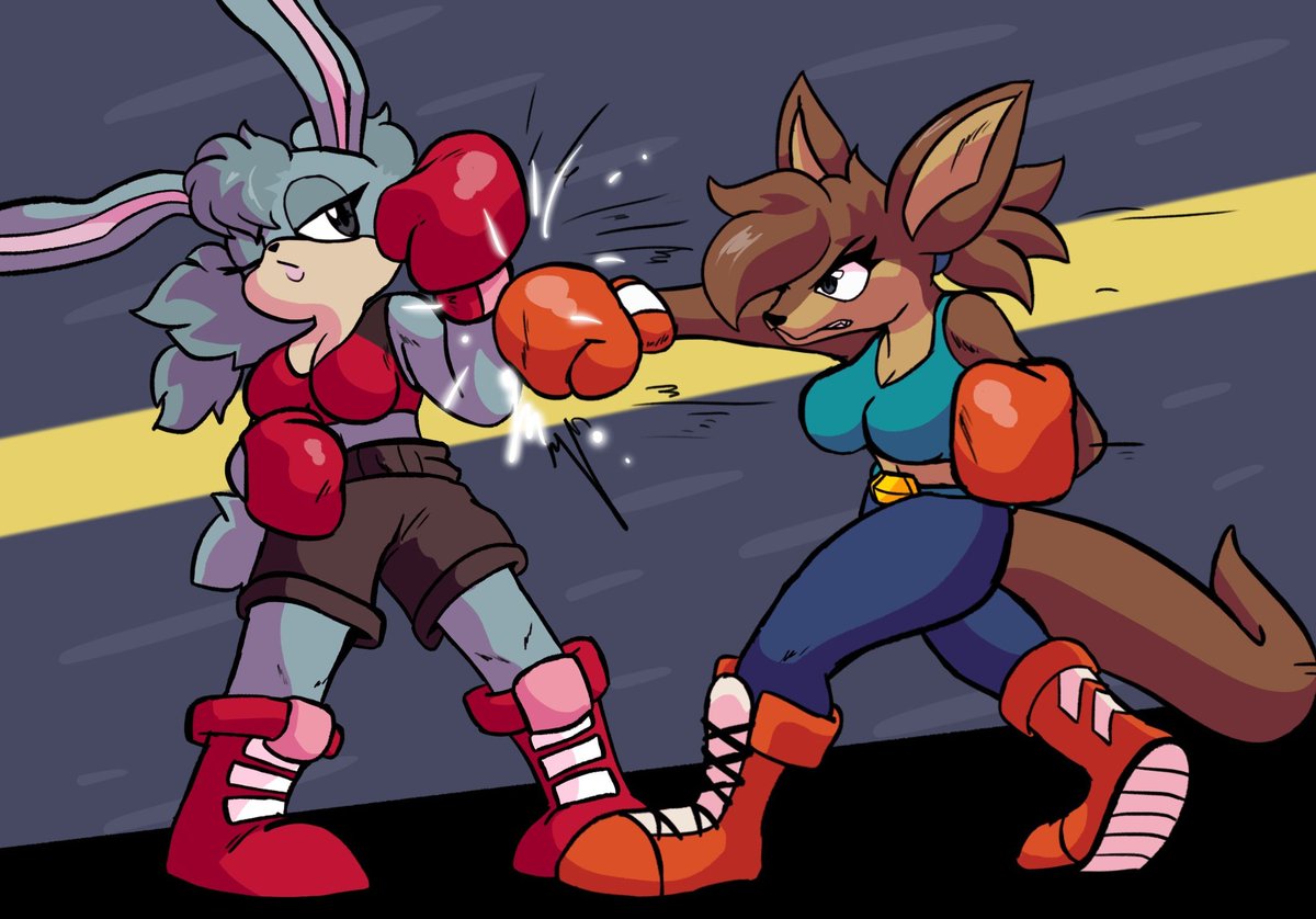 Kero 🇨🇷 COMMS OPEN tweet media