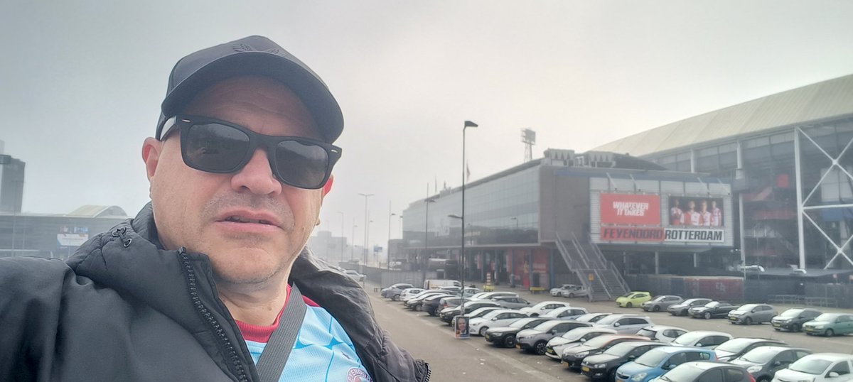 Rick Datema tweet media