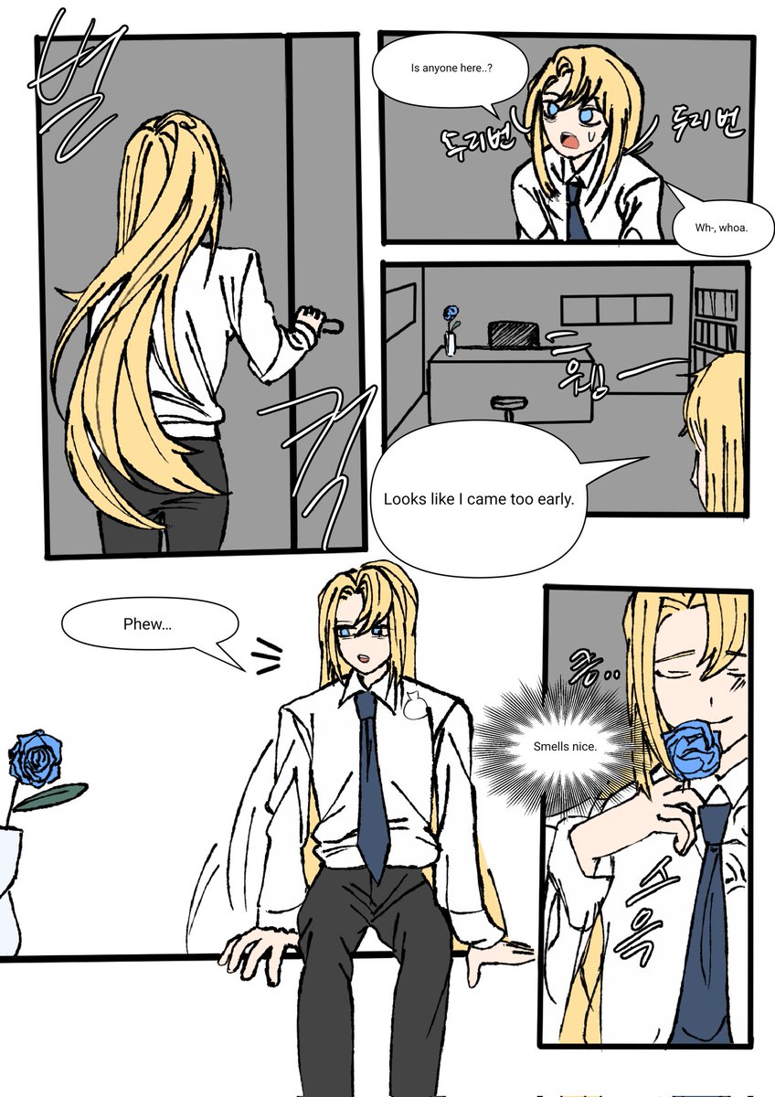 metafiction001's tweet photo. #webcomic #comic #originalcomic
 #Hotel_Admire #HTAD
#comicart #manga #manhwa
#indiecomic #newcomic
#art #illustration
#webtoon 
Butterflies taste with their feet https://t.co/qTF2AL2wwh