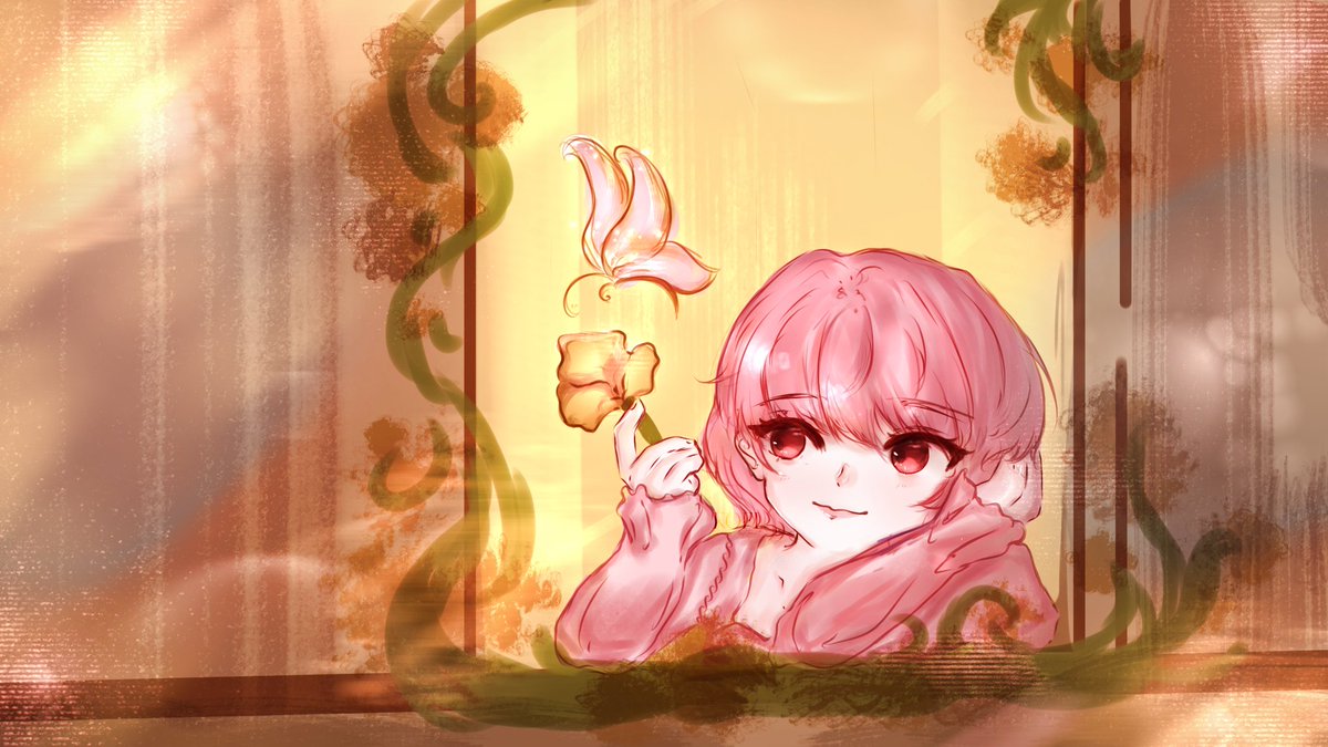 KOFI | COMMISSIONS CLOSE tweet media