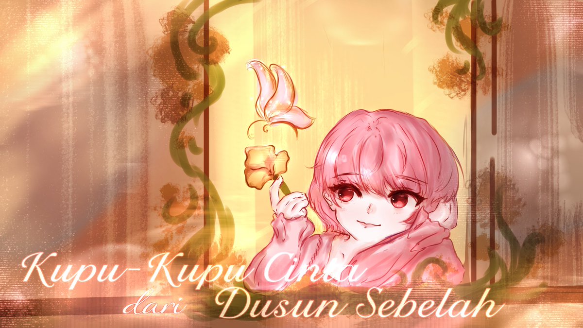 KOFI | COMMISSIONS CLOSE tweet media