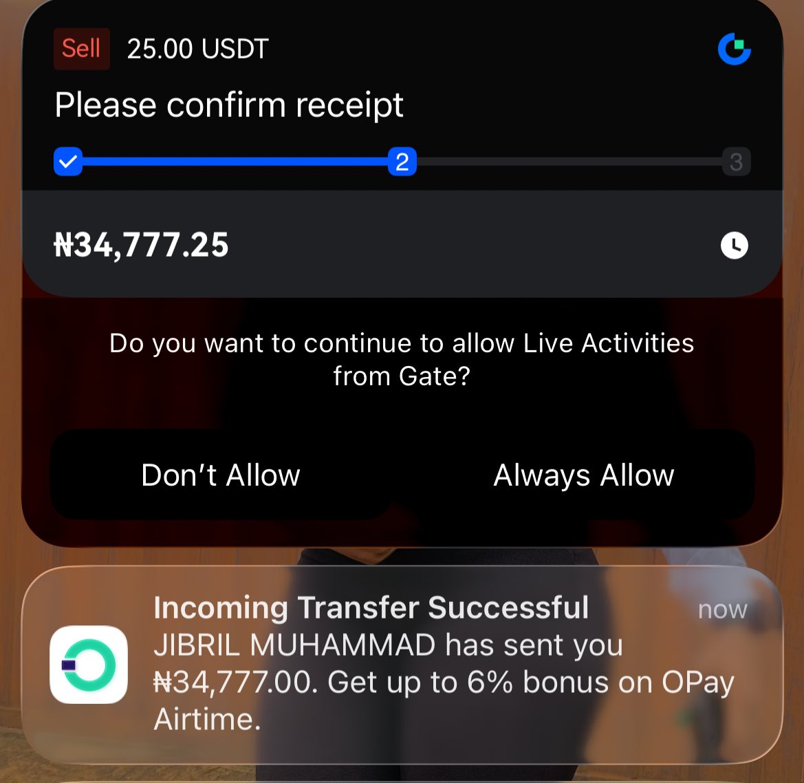 Blessingsofficial Ujunwa tweet media