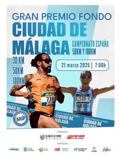 alvarezatleta's tweet photo. Tirada larga enfocada al siguiente objetivo.
@IMDSevilla @Ayto_Sevilla @atletismoRFEA @atletismoFAA https://t.co/YNH64RsiUI