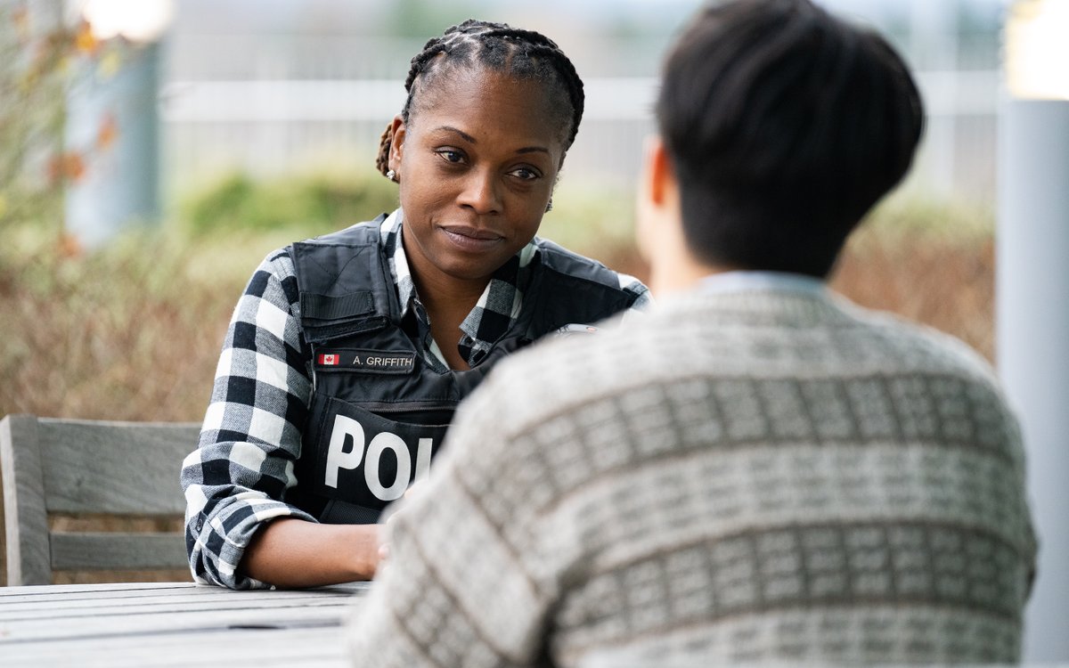 York Regional Police Association tweet media