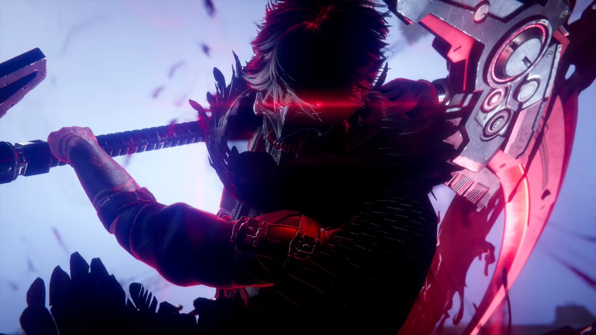 Mecharocca tweet media