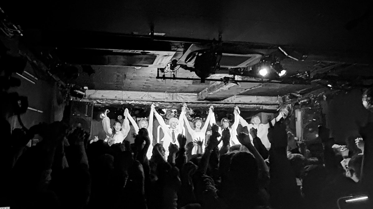 セントチヒロ・チッチ tweet media