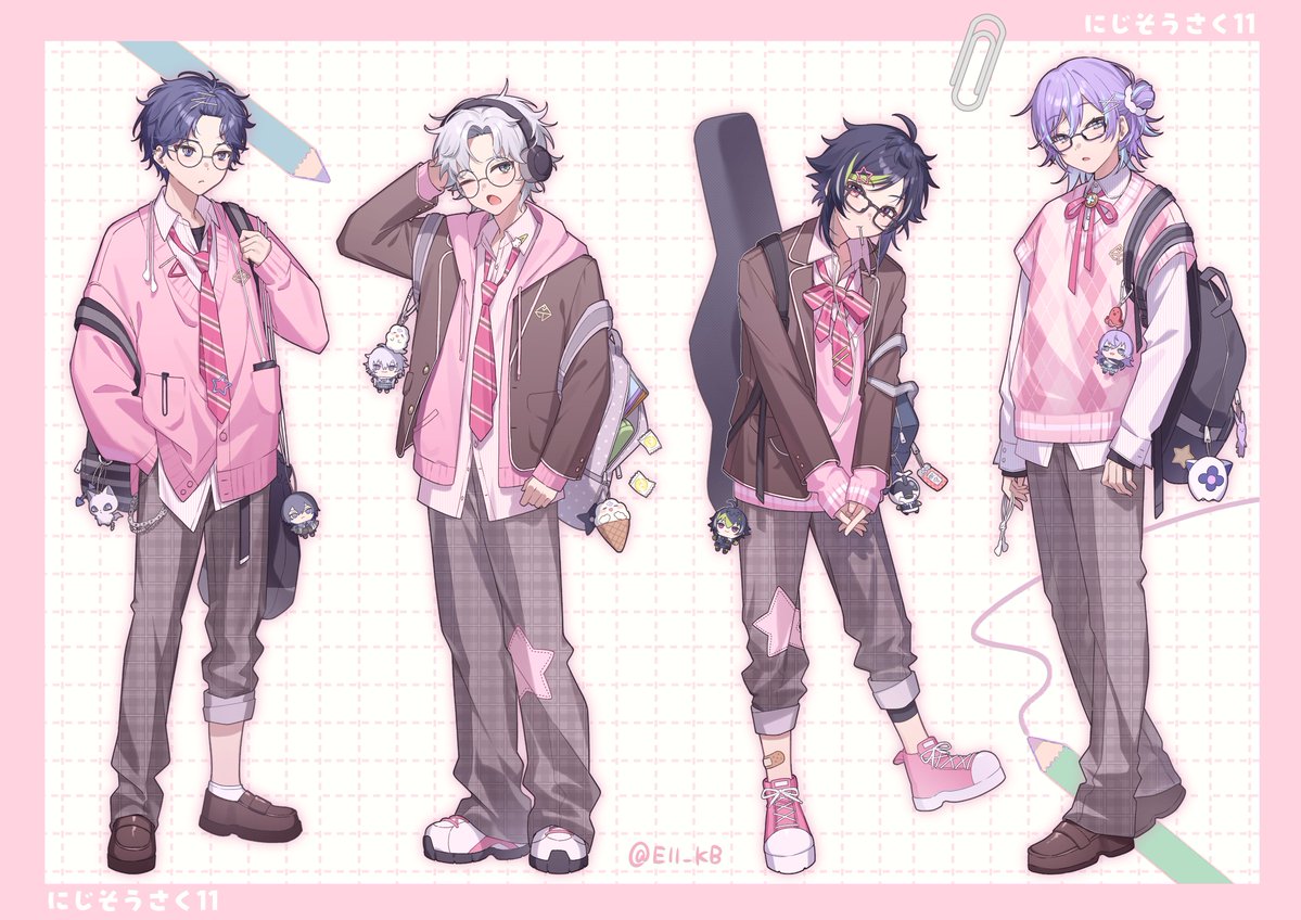 E94@西4テ-01 tweet media