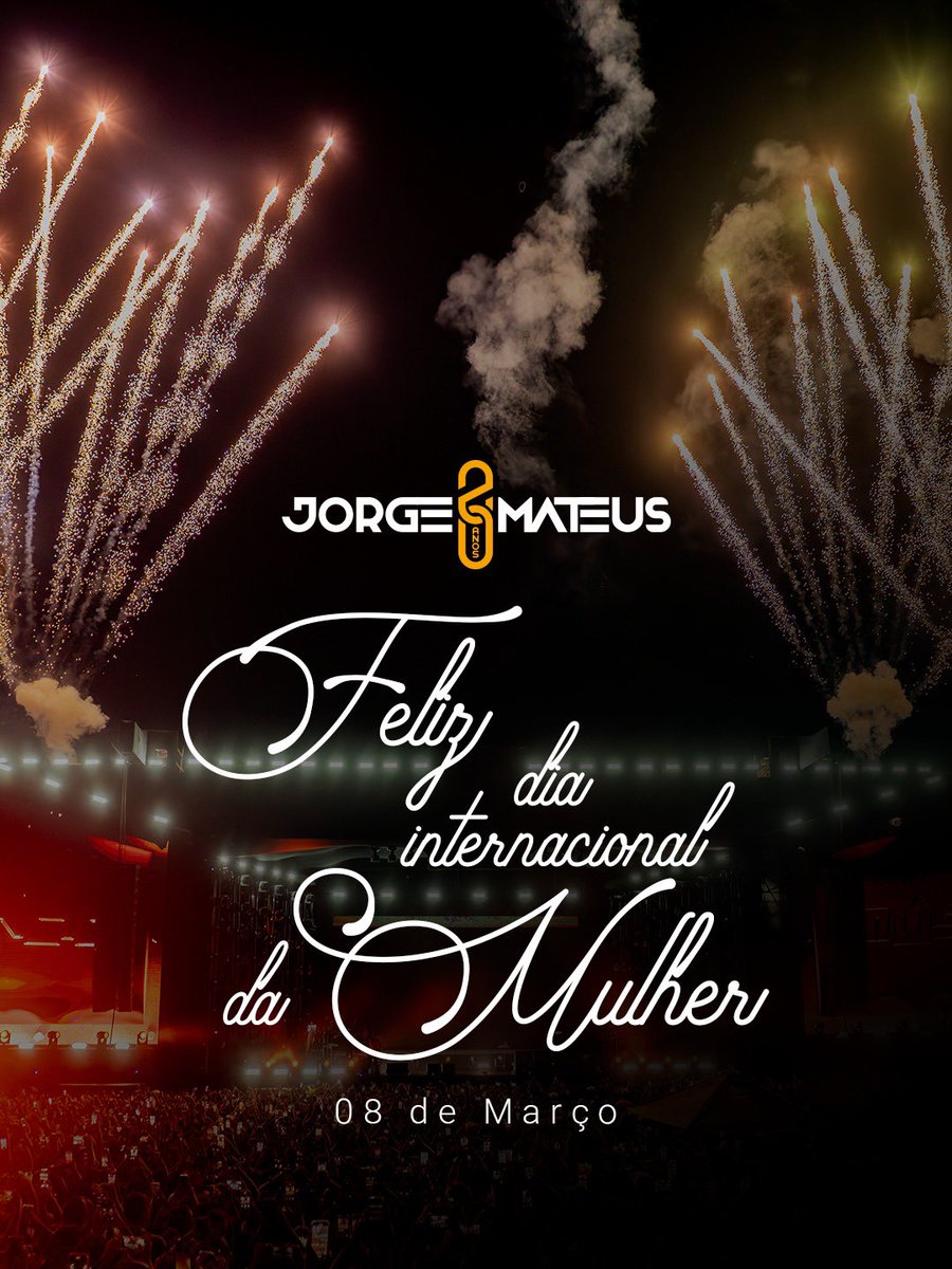 Jorge & Mateus tweet media