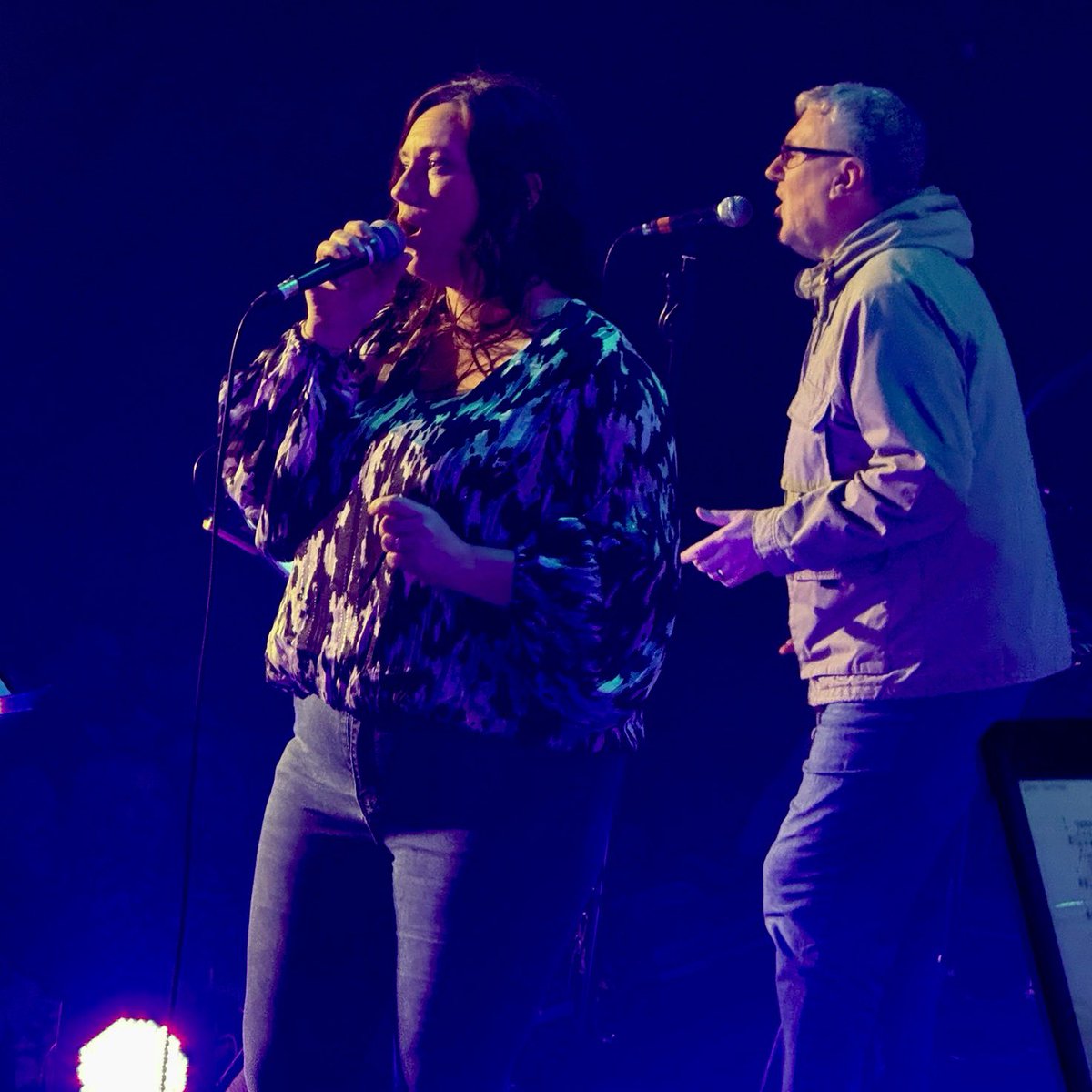 Very Beautiful South tweet media