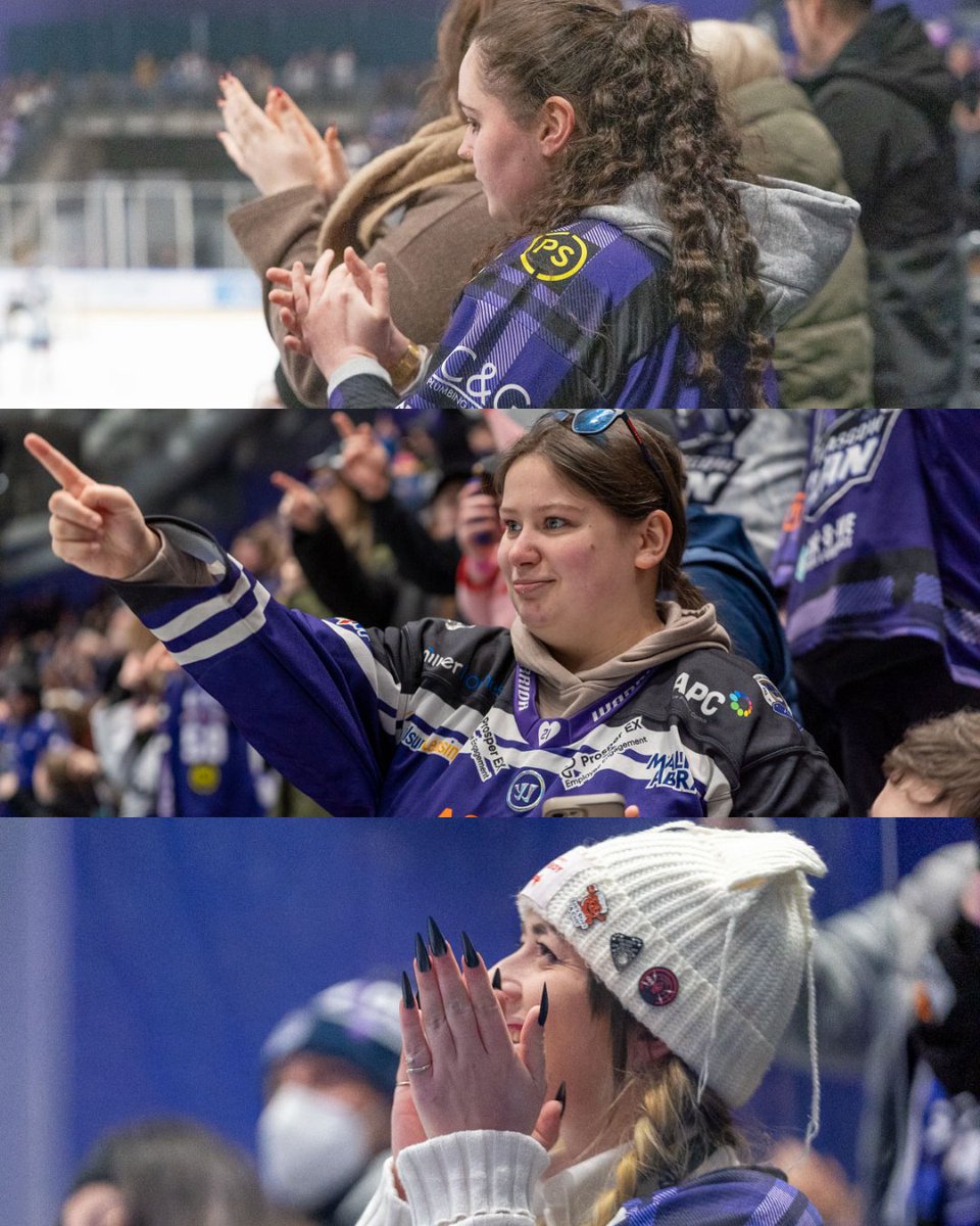 Glasgow Clan 🏒🏴 tweet media