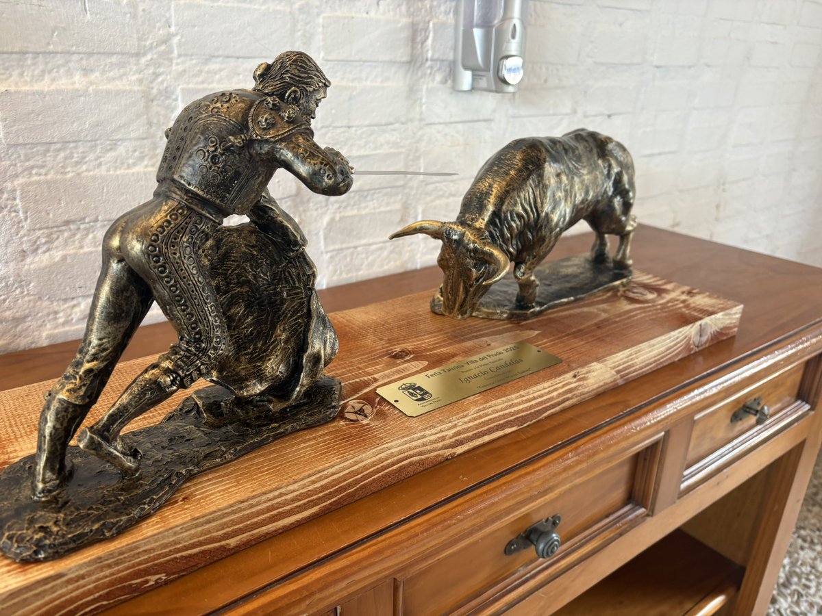 Ignacio Candelas tweet media