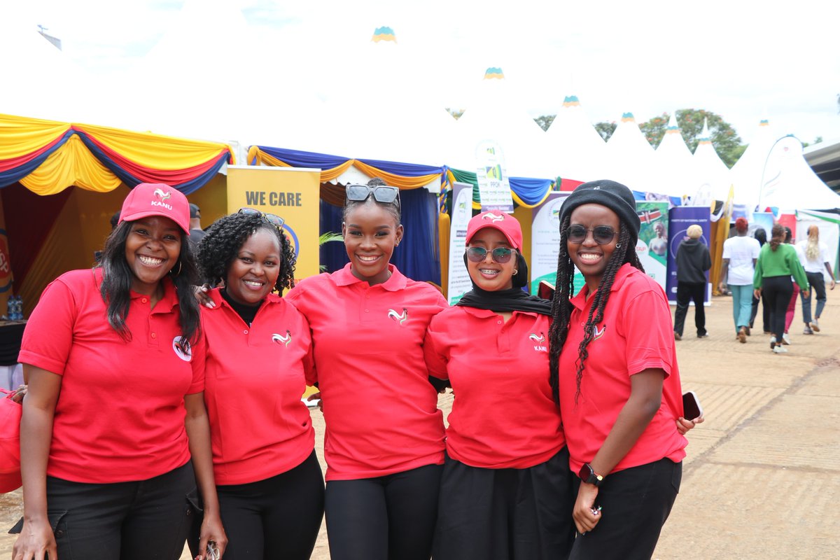 The KANU Party tweet media