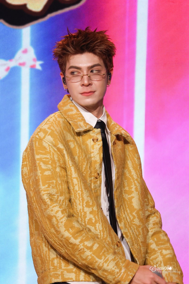 ดูดีย์มากกกกกก ><

#TheLovelyAirMiraclexATLAS
#MitsubishiHeavyDuty
#TheLovelyAirMiracle2026

#ErwinATLAS #ATLAS_TH #ATLASth