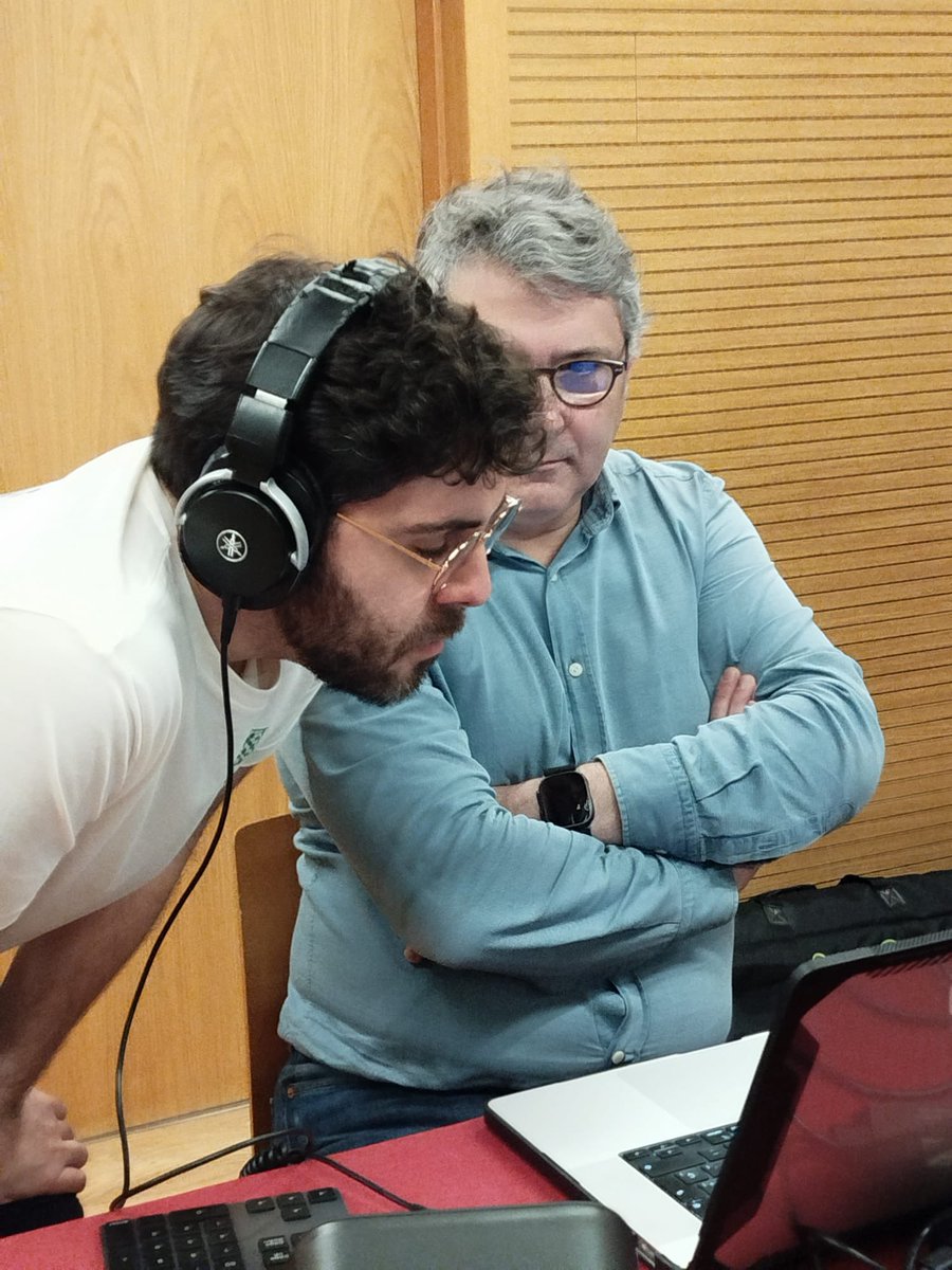 Asociación Musical de La Algaba tweet media