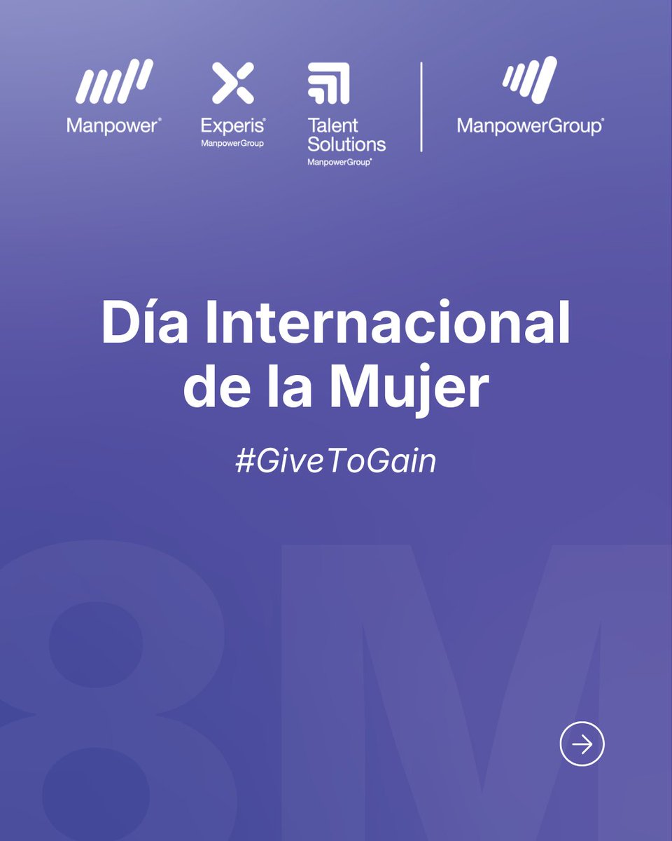 ManpowerGroup UY tweet media