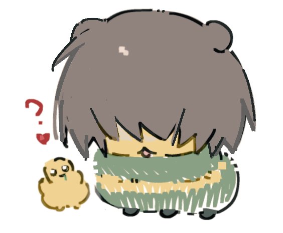 WGE_wangli's tweet photo. rkgk  #Kris  #DELTARUNE https://t.co/kP3BnyrFmn