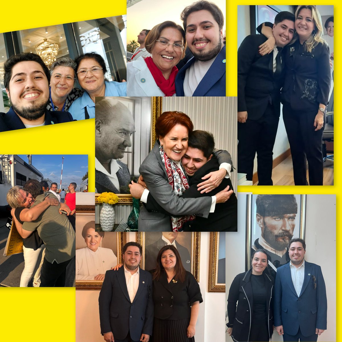 Çağrı tweet media