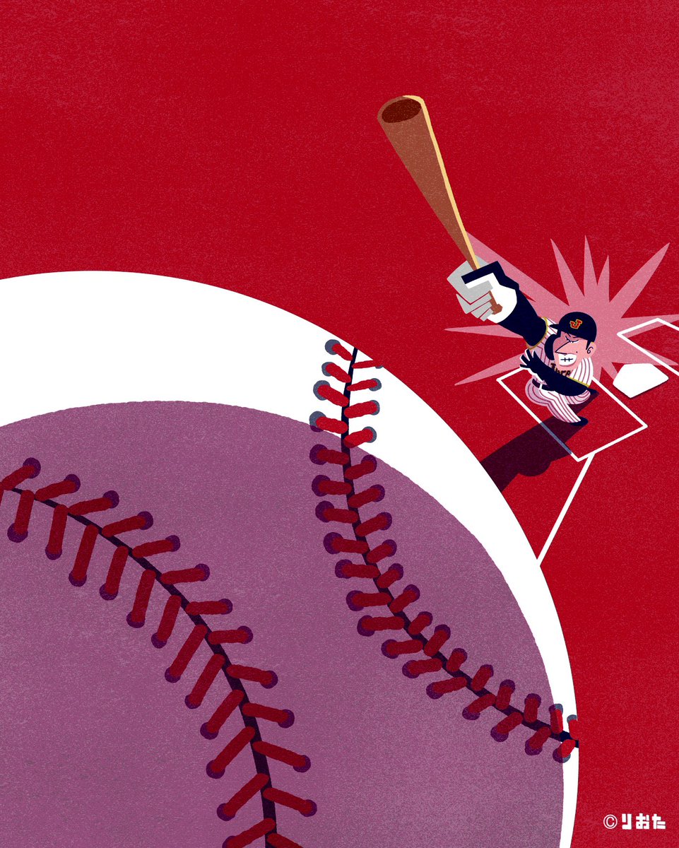 りおた(RIOTA) tweet media