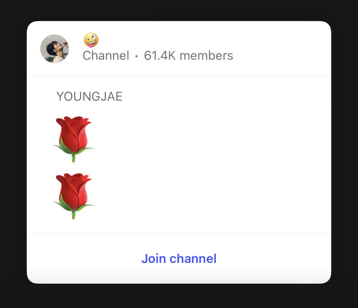 260308 | IG broadcast channel [333cyj333] 

“today is women’s day, right? everyone, thank you so, so much for being born!! if you have a woman you know around you, congratulate/celebrate her! everyone, congratulations 💚”

“🌹🌹”

#Youngjae #영재 <a href="/ChoiArs_YJ/">YOUNGJAE</a> #GOT7