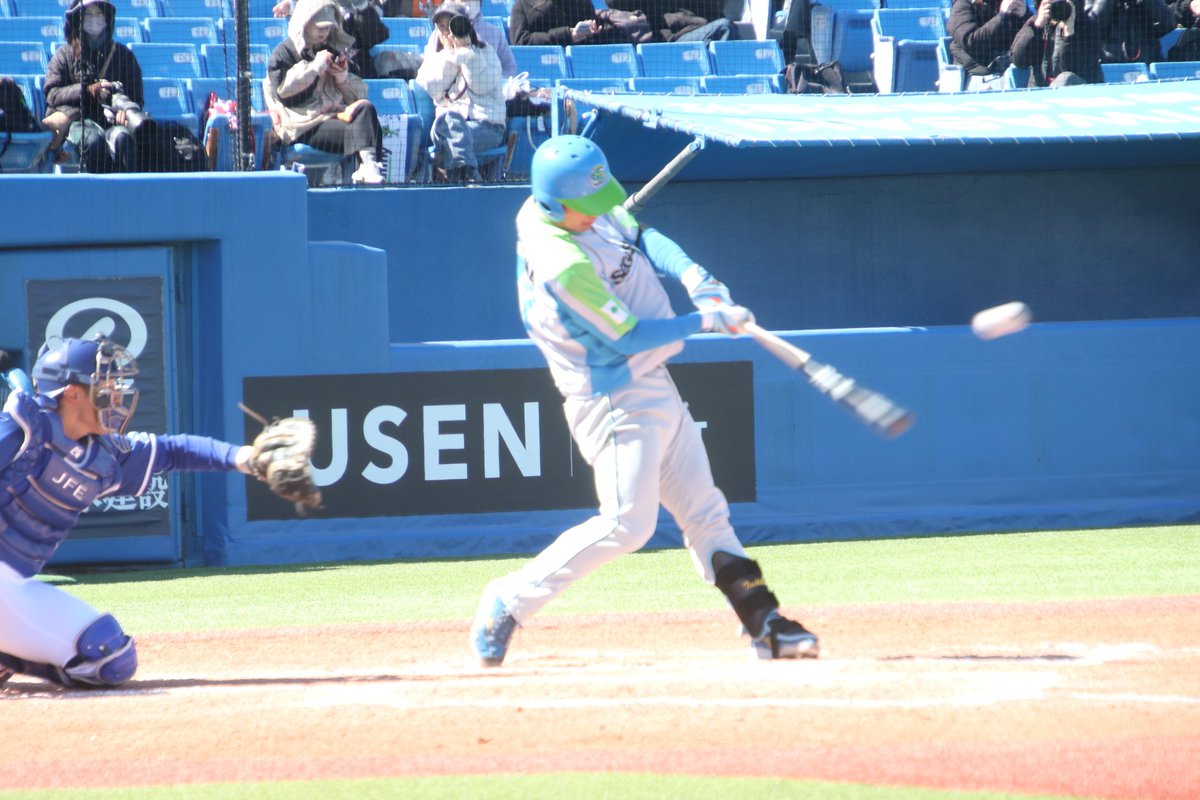 まおきち tweet media