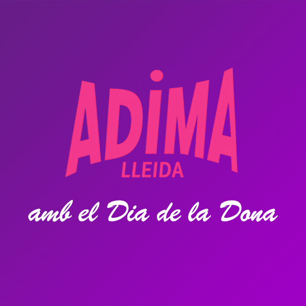 ADIMA Lleida tweet media