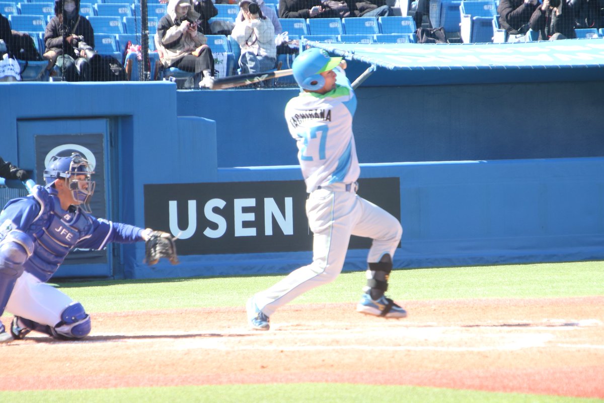 まおきち tweet media