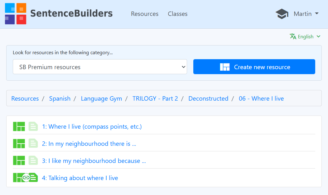 SentenceBuilders tweet media