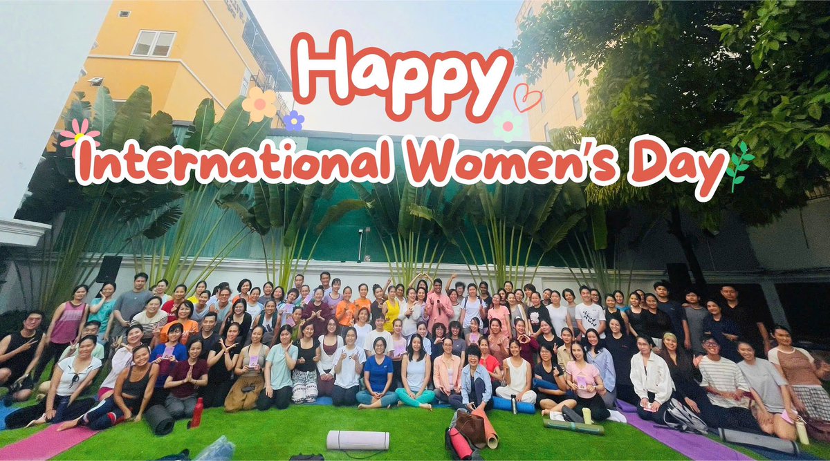 India in HCMC tweet media