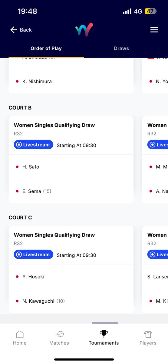 細木 祐佳/Yuka Hosoki tweet media