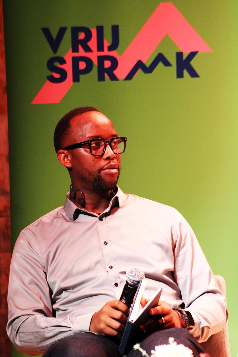 Samuel Baker BYANSI tweet media