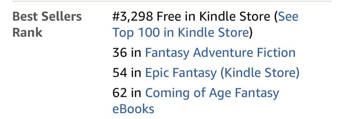 Felix I. Thorn (Author) tweet media