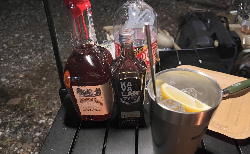 サバゲーフィールドLaker tweet media