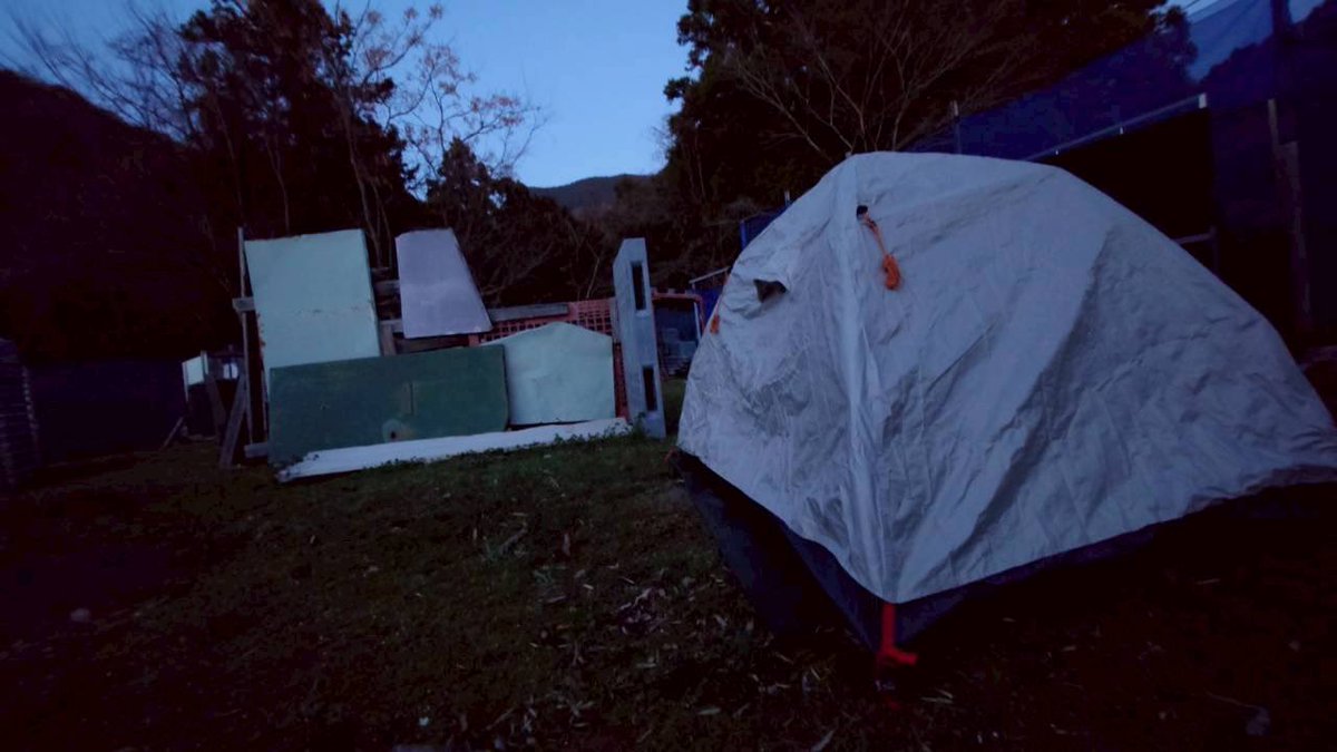 サバゲーフィールドLaker tweet media